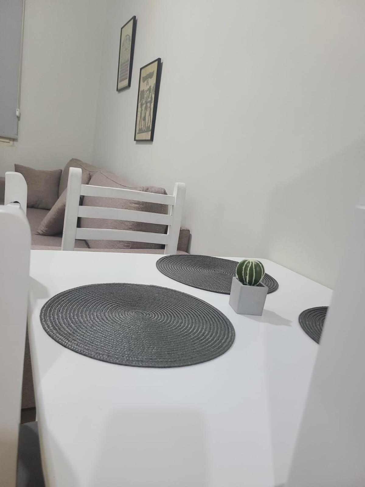 Home Inn Apartaments Tirana Exterior photo